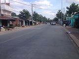 Bán Gấp Miếng Đất 2 Mt 100M2, Giá 32 Triệu/1M2, Shr, Chính Chủ, Bình Tân