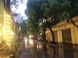 Ngõ Thông- Ô Tô-Kinh Doanh Phố Thái Thịnh - Thái Hà 52M2 Xây 4 Tầng Đẹp - Lh: 0977525878