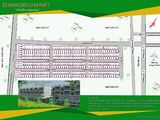 Bán Đất 2 Mặt Tiền Sân Bay Long Thành Diện Tích 108M2 Giá Ưu Đãi 400 Triệu !