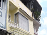 Sang Nhượng Nhà Đẹp, View Thoáng Kqh Nguyễn Trung Trực, Phường 4