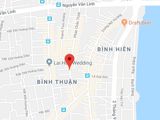 Cần Bán Nhà Đường Phan Chu Trinh – Q.Hải Châu