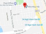 Cần Bán Đất Đường An Trung 7 – Q.Sơn Trà