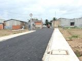 Rớt Cọc Nhượng Lại 2 Lô Liền Kề Bên Kcn Tân Đức, Đã Có Sổ Hồng, Bao Sang Tên Công Chứng.