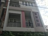Cho Thuê Nhà Nguyên Căn Khu Tân Thuận Tây . Dt 5X14M. 1Tr,2L,st .full Nt . 25 Tr / Tháng .