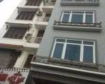 Bán Nhà Đẹp Phố Hào Nam, 6 Tầng, Diện Tích 45M2, Giá 3.75 Tỷ