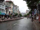 Mặt Đường Phố Rẻ Đẹp Đạt Mọi Tiêu Chí Kinh Doanh Lạc Long Quân – Tây Hồ 36M2, 10 Tỷ.