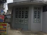 Bán Gấp Nhà Hẻm Xe Hơi 6M, Diện Tích 4X15M, Đường Số 5, Gò Vấp