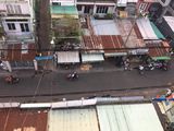 Bán Nhà Mặt Tiền Đường Thống Nhất 5X25M (1 Trệt, 4 Lầu, 1 Sân Thượng)