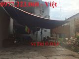 Bán Đất Mặt Đường Cầu Nước Mặn, Hà Lầm, Diện Tích: 40M2, Mt: 5.9M, Giá Rẻ !!!