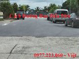 Bán Đất Trục Đường To Kđt Đường Sông 3. Diện Tích: 63M2, Mặt Tiền: 4.5M, Hướng: Nam !!!