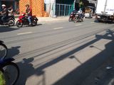 Chính Chủ, Mặt Tiền Nguyễn Ảnh Thủ Gần Lê Văn Khương