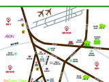 15 Suất Nội Bộ F1- Chcc Res Green Tower, Cam Kết Căn Đẹp, Giá Gốc Cđt Res Địa Ốc 11- 090.3434.364