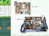 15 Suất Nội Bộ F1- Chcc Res Green Tower, Cam Kết Căn Đẹp, Giá Gốc Cđt Res Địa Ốc 11- 090.3434.364