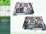 Giữ Chỗ Thiện Chí Đợt 1 Chcc Chuẩn Leed- Res Green Tower Cam Kết Căn Đẹp Gọi Ms Linh 090.3434.364