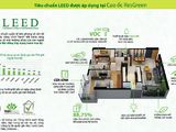 Giữ Chỗ Thiện Chí Đợt 1 Chcc Chuẩn Leed- Res Green Tower Cam Kết Căn Đẹp Gọi Ms Linh 090.3434.364