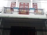 Bán Nhà 1 Trệt 1 Lầu Gần Đường 22/12 An Phú Thuận An Bình Dương