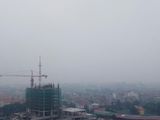 Beautiful Apartment For Sale With Mountainous View Like Sapa In Vinhyen City
