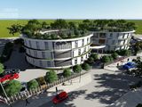 Cần Sang Nhượng Lô Đất 5X23 Giá 47 Triệu/m2. Giá Yêu Thương Nhất Dự Án Vạn Phúc Riveside City.