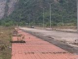 Bán 4 Ô Đất Tái Định Cư Than Núi Béo - Khe Cá, Hà Phong, Hạ Long