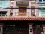 Bán Nhà Mt Đường Thống Nhất Gò Vấp Dt 6X15.5 Nhà Đẹp