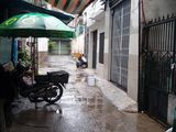 Bán Nhà Hẻm Xe Hơi Đường Số 6, P.15 Quận Gò Vấp - Diện Tích 3.1X9.7M - 1 Trệt 2 Lầu 1 Sân Thượng