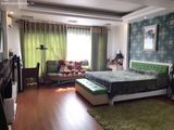 Bán Nhà 3.5 Tầng Ở Khu đô thị Cột 5,8 MR. DT: 120M2, mặt tiền: 5M. Hướng: đông nam!