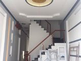 Án Nhà Mới Xây 1 Trệt 1 Lầu Hẻm 170 Đường Hoàng Quốc Việt