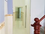 Nhà Lầu Đúc Mới Đẹp Số: K6 - Hẻm 36 – Võ Trường Toản (Hẻm 36 - Nằm Sau Trường Tại Chức Cần Thơ).