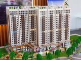 Căn Hộ Thông Minh Mặt Tiền Võ Văn Kiệt Giá Chỉ 23.8 Triệu/m2