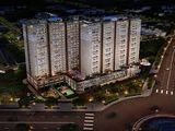 Căn Hộ Thông Minh Mặt Tiền Võ Văn Kiệt Giá Chỉ 23.8 Triệu/m2