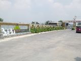 Đất Nền Bệnh Viện Đa Khoa Quốc Tế