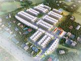 Mở Bán Dự Án Luxury Center Giá Chỉ 500 Triệu