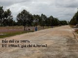 Bán 300M2 Đất Thổ Cư Đường Dl16, Cách NE8 100M, Giá 1,29 Tỷ