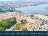 Đất Nền Khu đô thị Xanh Homeland Central Park
