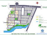 Đất Nền Long Hậu Riverside 13,8 Triệu/m2, Đón Đầu Sự Phát Triển Sài Gòn Về Phía Nam!