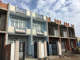 Nhà Phố Cần Đước, Long An Gần Khu Công Nghiệp Cầu Tràm