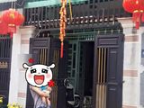 Lê Văn Khương, Hẻm xe hơi, 30M2, 950 Triệu