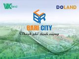 Đất Nền Bà Rịa Đón Đầu Hạ Tầng Giá 4,5Tr/M2