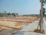 Thanh Lý Quỹ Đất Sạch Khu Dân Cư Chân Cầu Xáng Cụm 3 Khu Công Nghiệp Bình Chánh