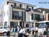 Trần Anh Riverside Trung Tâm Tt Bến Lức Bán Lô Đẹp Nhất Vị Trí View Sông Giá Rẻ Ck Đến 7%