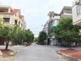 Bán Đất Chính Chủ 85M2 Tái Định Cư - Lò Vôi Đông Nam Quay Biển