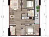 Chung Cư Nhà_Ở_Xã_Hội Giá Rẻ Của Bộ_Công_An Đường Phạm Văn Đồng - 0966515035