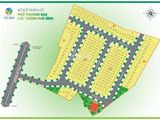 Đất Nền Bình Chuẩn, Chiết Khấu Khủng 8% + 2 Cây Vàng, 12-24 Tháng Có Sổ Hồng Từng Nền, 0968844912