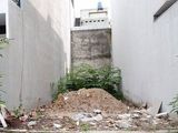 Bán 80M2 Đất Hẻm Sổ hồng riêng Ngay Vĩnh Lộc Bình Chánh - Lh 0902797509