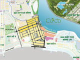 Đặt Chổ Đất Nền Coco Complex Riverside