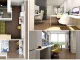 Định Cư Nước Ngoài Cần Bán Gấp Căn Hộ Officetel Tại Sunrise City Q.7