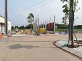 Cần Bán Lô Đất Nền Mặt Tiền Quốc Lộ
