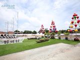 Bán Đất Mặt Tiền Đường Bình Chuẩn - Thuận An - Bình Dương