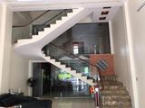 Bán Nhà 3 Tầng 1 Xép Ở Khu Đô Thị Vựng Đâng.DT:82.5M2,Mặt Tiền:5.5M.Hướng:Tây Nam, View Cầu !!!
