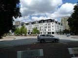 Bán Liền Kề, Shophouse Dự Án Belleville Trung Yên Cầu Giấy Hn
